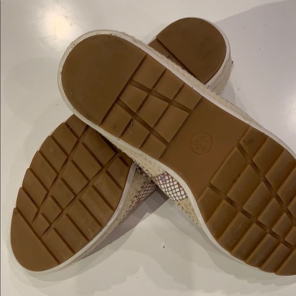 Jana Espadrille Loafers - Picture 4 of 5